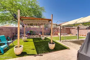 7194 E Cherrywood St, Tucson, AZ 85756 - Photo 39