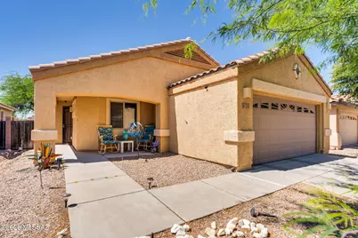 7194 E Cherrywood Street, Tucson, AZ 85756 - Photo 3