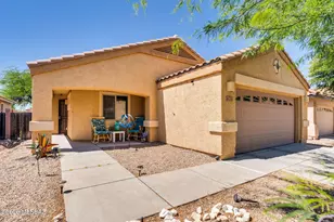7194 E Cherrywood St, Tucson, AZ 85756 - Photo 3