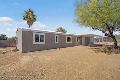 13501 W Warfield Circle, Marana, AZ 85658 - Photo 1