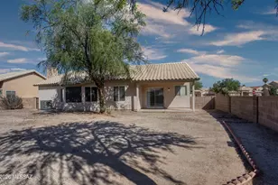 7216 W Rivulet Dr, Tucson, AZ 85743 - Photo 31