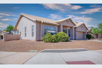 7216 W Rivulet Drive, Tucson, AZ 85743 - Photo 3