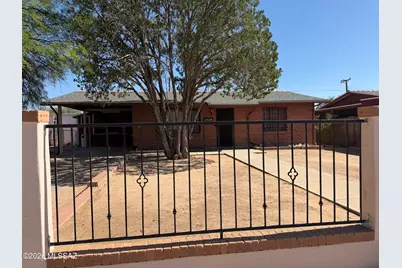 2426 E 20th Street, Tucson, AZ 85719 - Photo 3