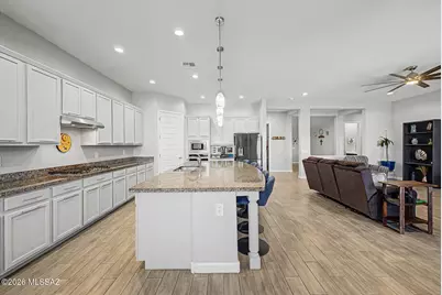 10311 N Pink Trumpet Drive, Marana, AZ 85653 - Photo 17