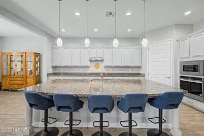 10311 N Pink Trumpet Drive, Marana, AZ 85653 - Photo 13