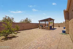10311 N Pink Trumpet Dr, Marana, AZ 85653 - Photo 35