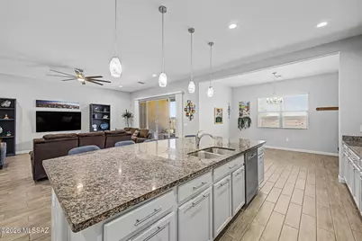 10311 N Pink Trumpet Drive, Marana, AZ 85653 - Photo 13