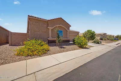 10311 N Pink Trumpet Drive, Marana, AZ 85653 - Photo 3