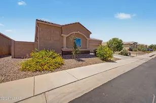 10311 N Pink Trumpet Dr, Marana, AZ 85653 - Photo 3