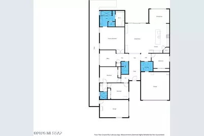 10311 N Pink Trumpet Drive, Marana, AZ 85653 - Photo 43