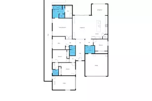 10311 N Pink Trumpet Dr, Marana, AZ 85653 - Photo 43