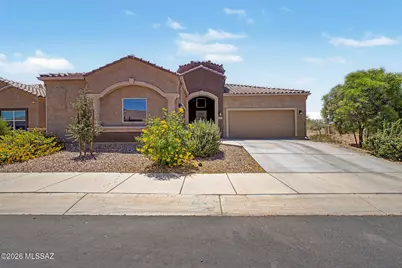 10311 N Pink Trumpet Drive, Marana, AZ 85653 - Photo 1