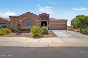 10311 N Pink Trumpet Dr, Marana, AZ 85653 - Photo 1