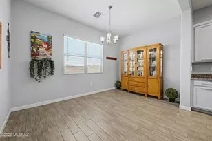 10311 N Pink Trumpet Dr, Marana, AZ 85653 - Photo 11