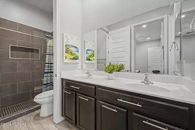 10311 N Pink Trumpet Drive, Marana, AZ 85653 - Photo 25