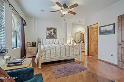 64552 E Horseshoe Bend Road, Saddlebrooke, AZ 85739 - Photo 13