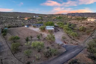 64552 E Horseshoe Bend Rd, Saddlebrooke, AZ 85739 - Photo 41