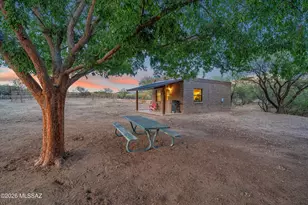 64552 E Horseshoe Bend Rd, Saddlebrooke, AZ 85739 - Photo 27