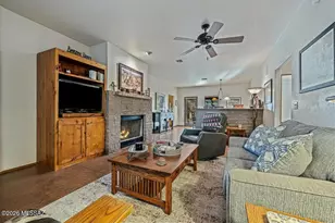 64552 E Horseshoe Bend Rd, Saddlebrooke, AZ 85739 - Photo 5