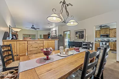 64552 E Horseshoe Bend Road, Saddlebrooke, AZ 85739 - Photo 7