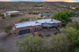 64552 E Horseshoe Bend Rd, Saddlebrooke, AZ 85739 - Photo 1