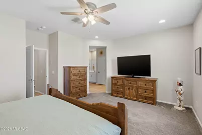 800 W Calle Moa, Sahuarita, AZ 85629 - Photo 27