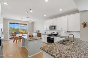 800 W Calle Moa, Sahuarita, AZ 85629 - Photo 13