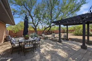 7305 East Calle Agerrida, Tucson, AZ 85750 - Photo 41