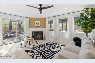 7305 E Calle Agerrida, Tucson, AZ 85750 - Photo 13