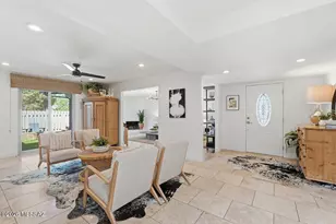 7305 East Calle Agerrida, Tucson, AZ 85750 - Photo 5