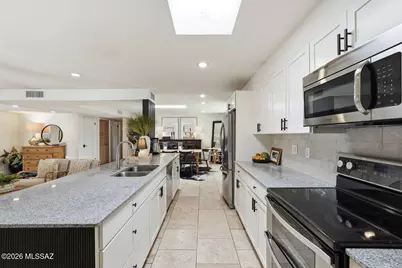 7305 E Calle Agerrida, Tucson, AZ 85750 - Photo 17