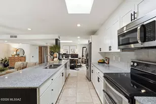 7305 East Calle Agerrida, Tucson, AZ 85750 - Photo 17