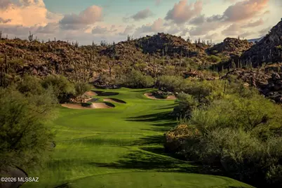 14958 N Slippery Ridge Loop #416, Oro Valley, AZ 85755 - Photo 13