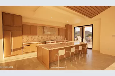 14958 N Slippery Ridge Loop #416, Oro Valley, AZ 85755 - Photo 9