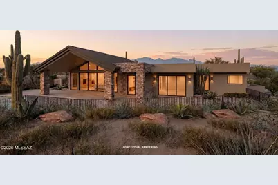 14958 N Slippery Ridge Loop #416, Oro Valley, AZ 85755 - Photo 7