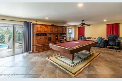 10260 E Buffaloberry Loop, Tucson, AZ 85748 - Photo 15