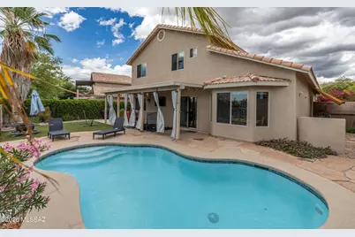 10260 E Buffaloberry Loop, Tucson, AZ 85748 - Photo 37
