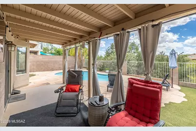 10260 E Buffaloberry Loop, Tucson, AZ 85748 - Photo 35