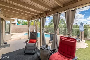 10260 E Buffaloberry Loop, Tucson, AZ 85748 - Photo 35
