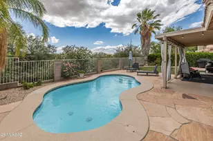 10260 E Buffaloberry Loop, Tucson, AZ 85748 - Photo 9