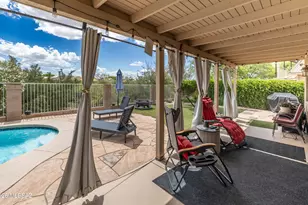 10260 E Buffaloberry Loop, Tucson, AZ 85748 - Photo 33