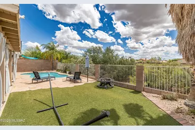 10260 E Buffaloberry Loop, Tucson, AZ 85748 - Photo 35