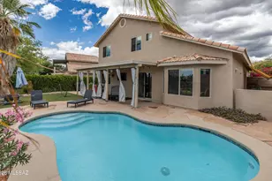 10260 E Buffaloberry Loop, Tucson, AZ 85748 - Photo 37