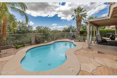 10260 E Buffaloberry Loop, Tucson, AZ 85748 - Photo 7