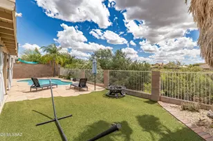 10260 E Buffaloberry Loop, Tucson, AZ 85748 - Photo 35