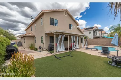 10260 E Buffaloberry Loop, Tucson, AZ 85748 - Photo 37