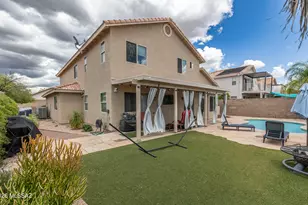 10260 E Buffaloberry Loop, Tucson, AZ 85748 - Photo 37