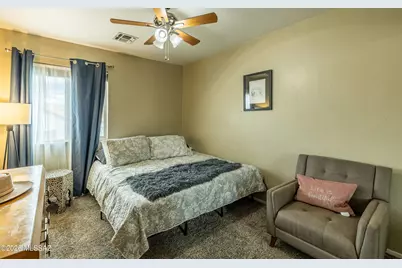10260 E Buffaloberry Loop, Tucson, AZ 85748 - Photo 31