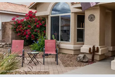 10260 E Buffaloberry Loop, Tucson, AZ 85748 - Photo 3