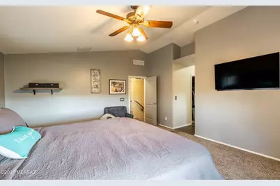 10260 E Buffaloberry Loop, Tucson, AZ 85748 - Photo 23
